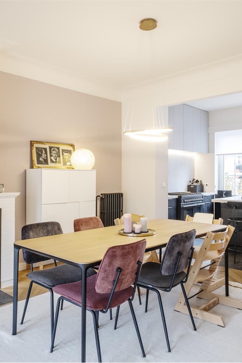 Helga Interieur - Totaalrenovatie